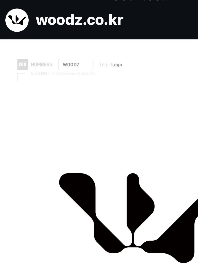 xx8118xxx's tweet image. スンヨンのインスタ
ミュージシャンの後バンドって
付いてたかな？

それに⬇️もう1つアカウント
woodz.co.kr
増えた🤔

見に行ったらアイコンのマーク
とか⬇️
#PaulNicholson #NUMBER3
とか
何だろう？
#WOODZ