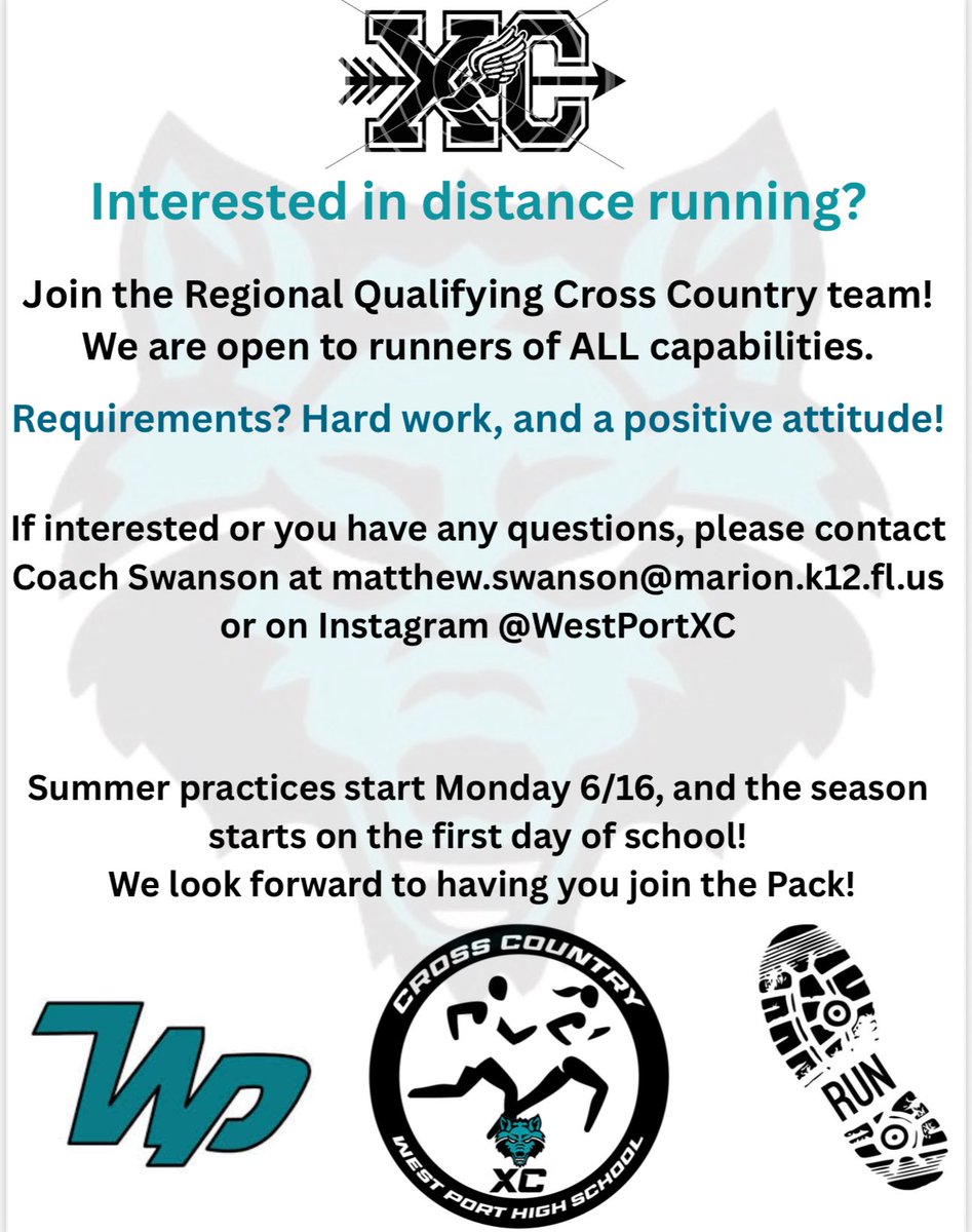 WestPortXC's tweet photo. https://t.co/2Qq7sdkM0v
