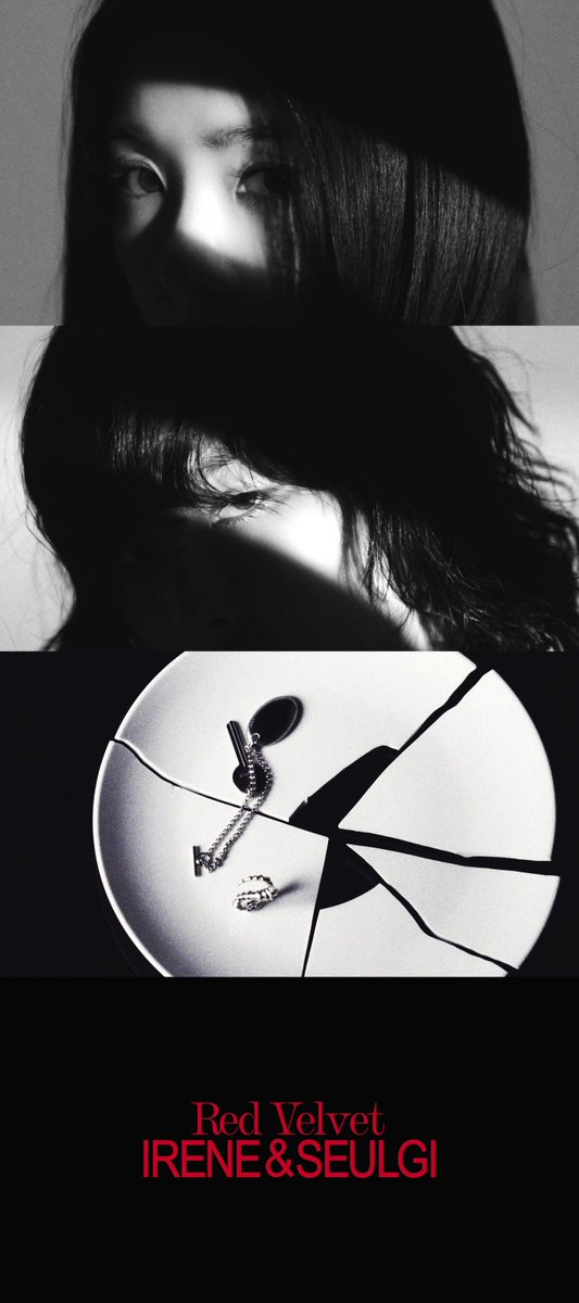 레드벨벳-아이린&amp;슬기, 두 번째 미니앨범 ‘TILT’ 5월26일 발매!
‘Monster’ 이후 약 5년 만의 컴백…‘퍼펙트 유닛’의‘진화’를 보여준다
오늘부터 예약판매 시작! 미니앨범 발매→첫 단독 콘서트까지 열일 행보 예고

m.entertain.naver.com/article/009/00…

#RedVelvet_IRENE_SEULGI
#레드벨벳_아이린_슬기
#IRENE