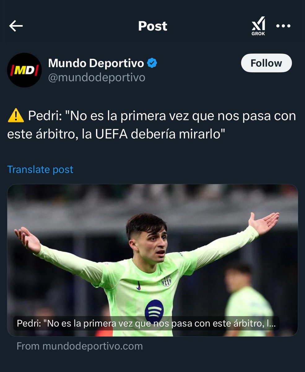 mbafraaude's tweet photo. Hoy no piden respeto por los árbitros jajajaaj https://t.co/kSDMK3772z