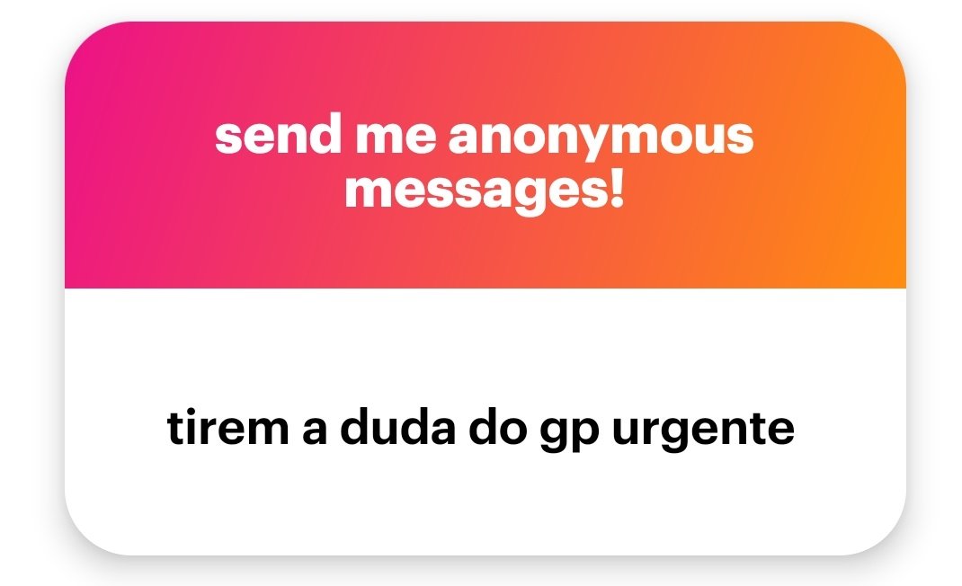 butecoispunk's tweet image. Xiiii a casa caiu Duda
Mas qual das duas dudas você quer out?