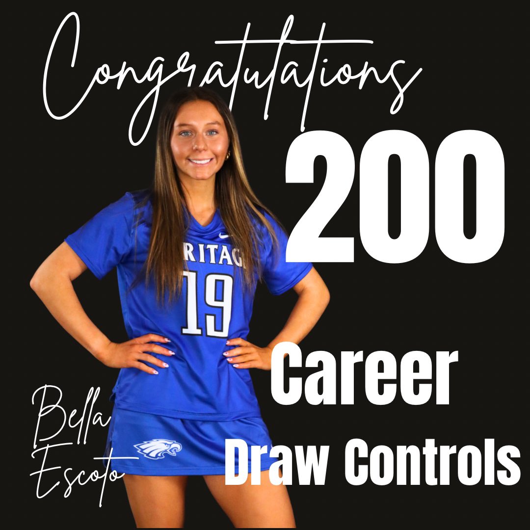 Heritage Christian Girls Lacrosse tweet media