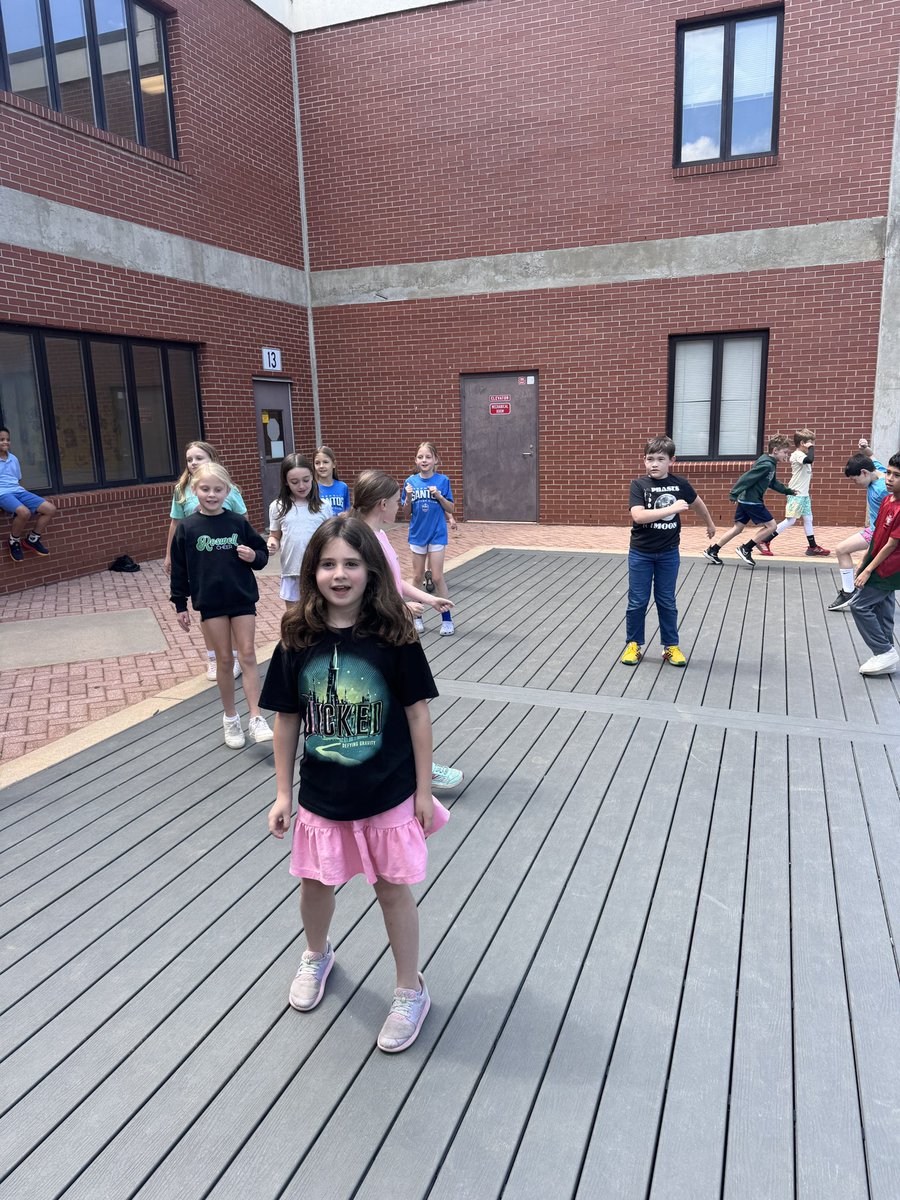 Donuts and dancing!! #RNEGreatThings