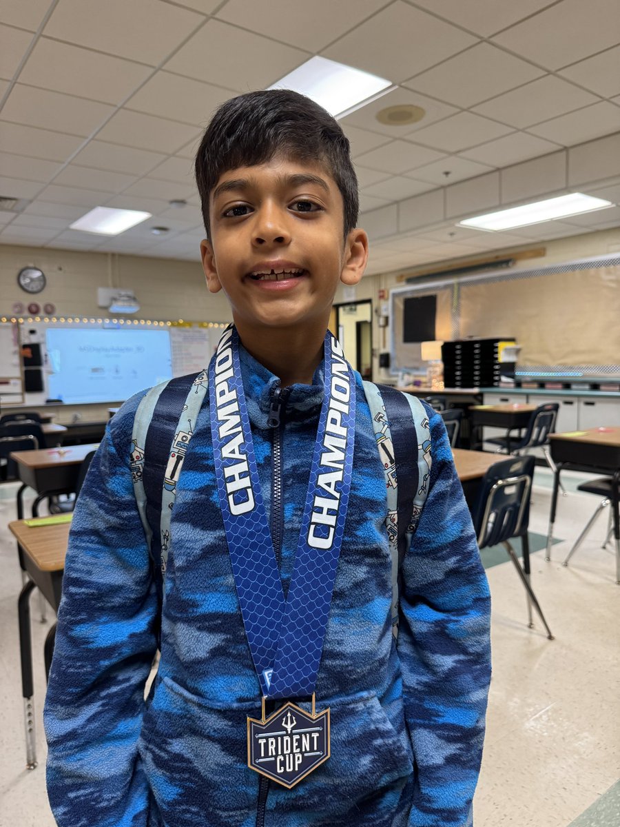 Soccer tournament champion!! #RNEGreatThings