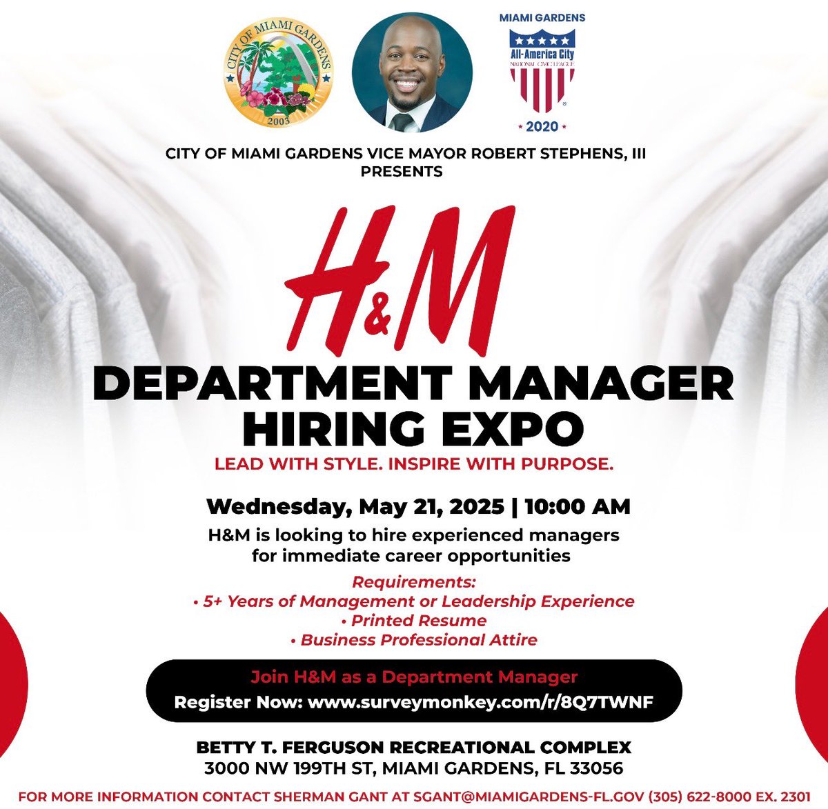 Robert Stephens III tweet media