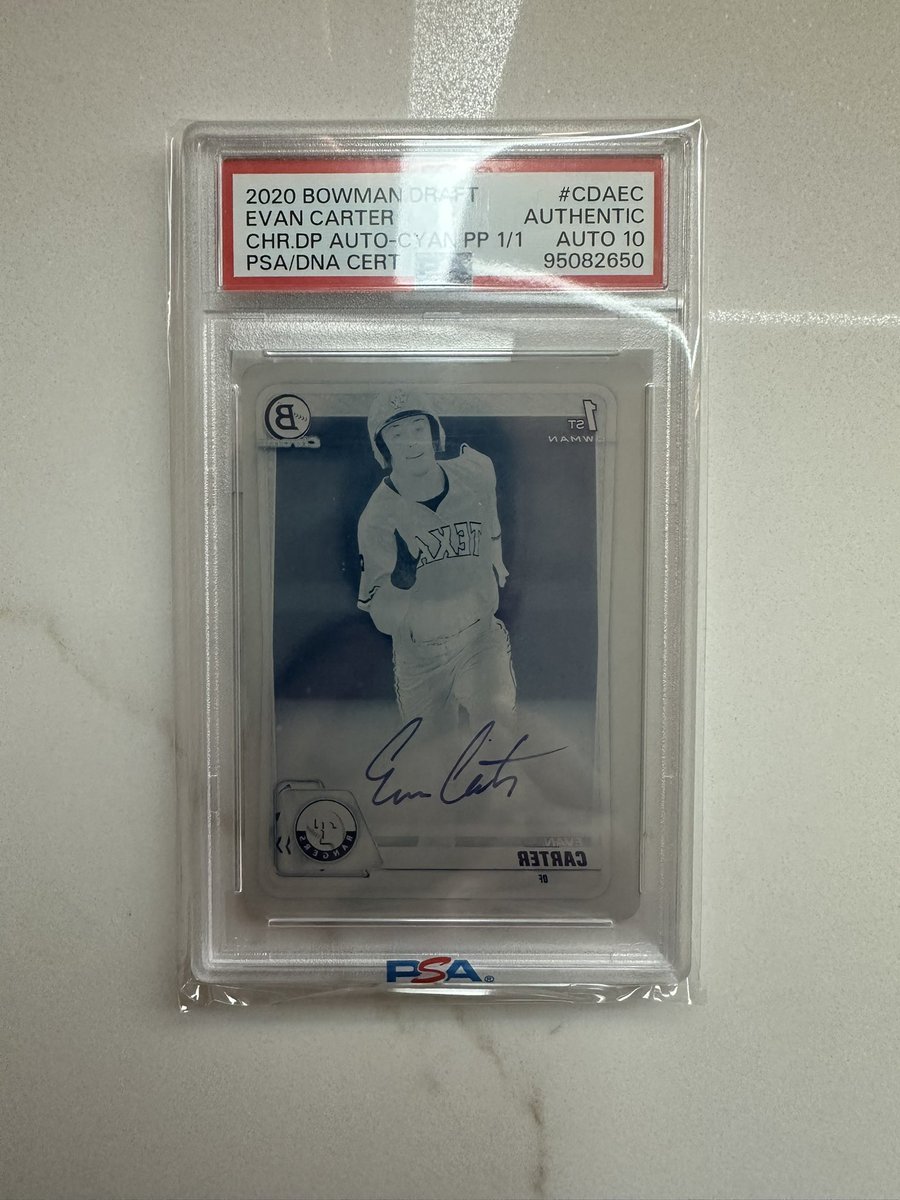 captainbrunch.eth (@fezbayc) on Twitter photo Any thoughts on Printing Plates <a href="/CardPurchaser/">Card Purchaser</a> ? I get that they don’t have the aesthetics and shine of some of the refractors they fathered, but shouldn’t they get a little more credit as the daddy? Any thoughts on Printing Plates <a href="/CardPurchaser/">Card Purchaser</a> ? I get that they don’t have the aesthetics and shine of some of the refractors they fathered, but shouldn’t they get a little more credit as the daddy?