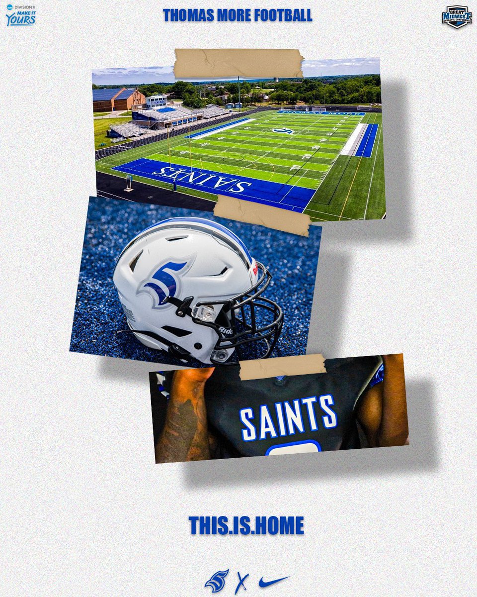Spent some great time up in Columbus these past couple of days seeing some of the top talent in Ohio. Excited to watch a lot of these teams compete this fall!!

Recruits - camp season is around the corner. Come check out Crestview Hills, KY for yourself (link posting soon)