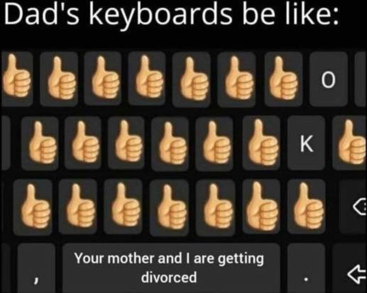 chaotic memes tweet media