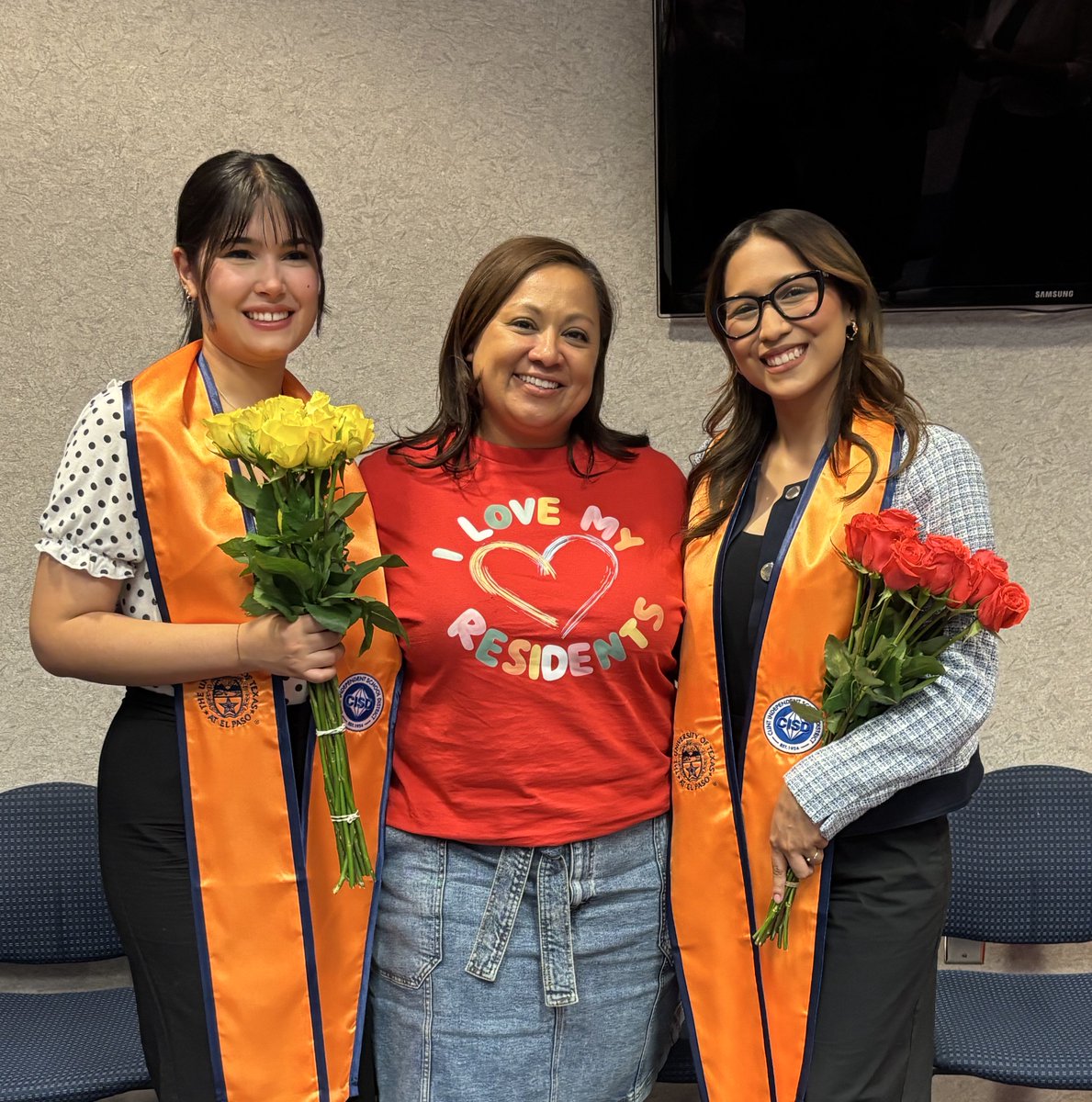 Daisy Garcia tweet media