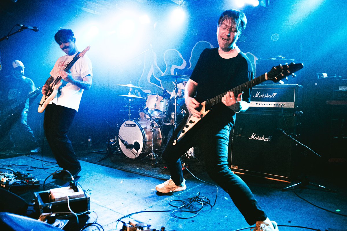 Modern Color

📍 Rebellion Manchester