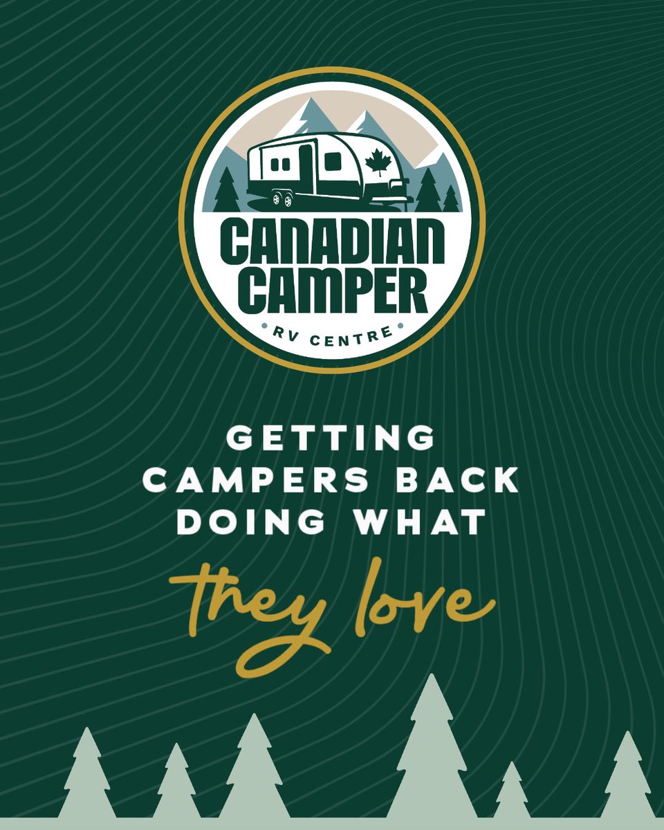 Canadian Camper tweet media