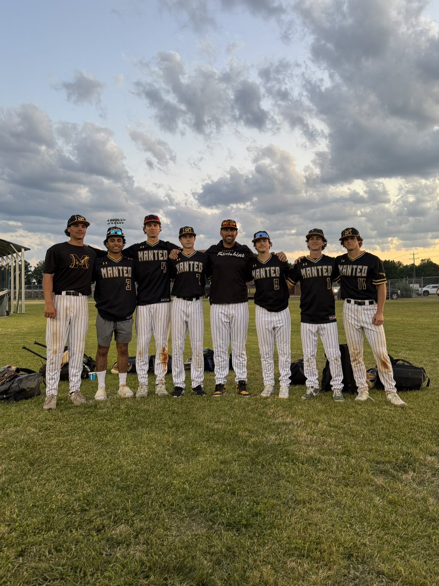 Not the ending we wanted, but doesn’t change the year we had. Thank you seniors