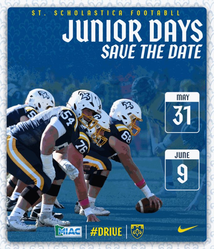 Thank you <a href="/FBCoachButt/">CJ Butt</a> for the junior day opportunity to come down and look at the campus and meet all coaches.