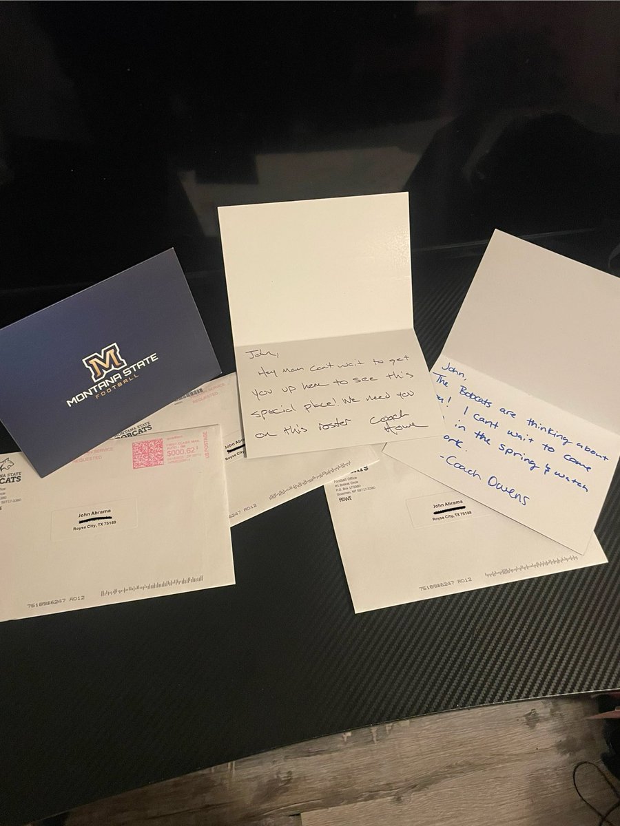 John Abrama (@john_abrama) on Twitter photo I appreciate the love <a href="/MSUBobcats_FB/">Montana State Football</a> #BobcatBuilt
<a href="/coach_jayOh23/">Coach Jody Owens</a> <a href="/CoachBap/">Nick Jean-Baptiste</a> <a href="/CoachHowe/">Shawn Howe</a> I appreciate the love <a href="/MSUBobcats_FB/">Montana State Football</a> #BobcatBuilt
<a href="/coach_jayOh23/">Coach Jody Owens</a> <a href="/CoachBap/">Nick Jean-Baptiste</a> <a href="/CoachHowe/">Shawn Howe</a>