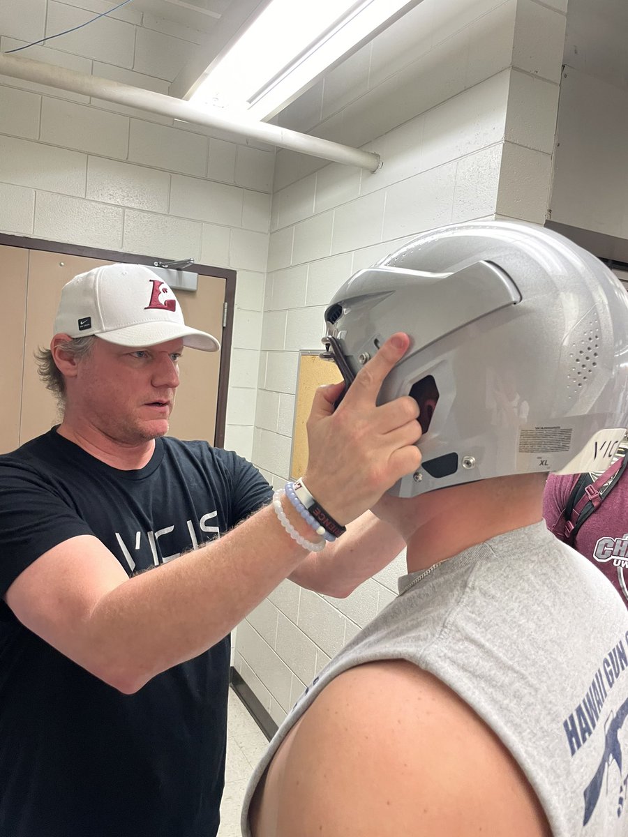 Clint J Brightman (@f7_zero2_guy) on Twitter photo Got the boys in the trenches & QB1 taken care of today. <a href="/vicispro/">VICIS</a> 🤝🏼 <a href="/UWLEagleFB/">UW-La Crosse Football</a> Many thanks to <a href="/UWLCoachJanus/">Matt Janus</a> and his staff for their support. Hard to top LaCrosse Wisconsin and #TheExperience <a href="/wiacsports/">WIAC</a> Got the boys in the trenches & QB1 taken care of today. <a href="/vicispro/">VICIS</a> 🤝🏼 <a href="/UWLEagleFB/">UW-La Crosse Football</a> Many thanks to <a href="/UWLCoachJanus/">Matt Janus</a> and his staff for their support. Hard to top LaCrosse Wisconsin and #TheExperience <a href="/wiacsports/">WIAC</a>
