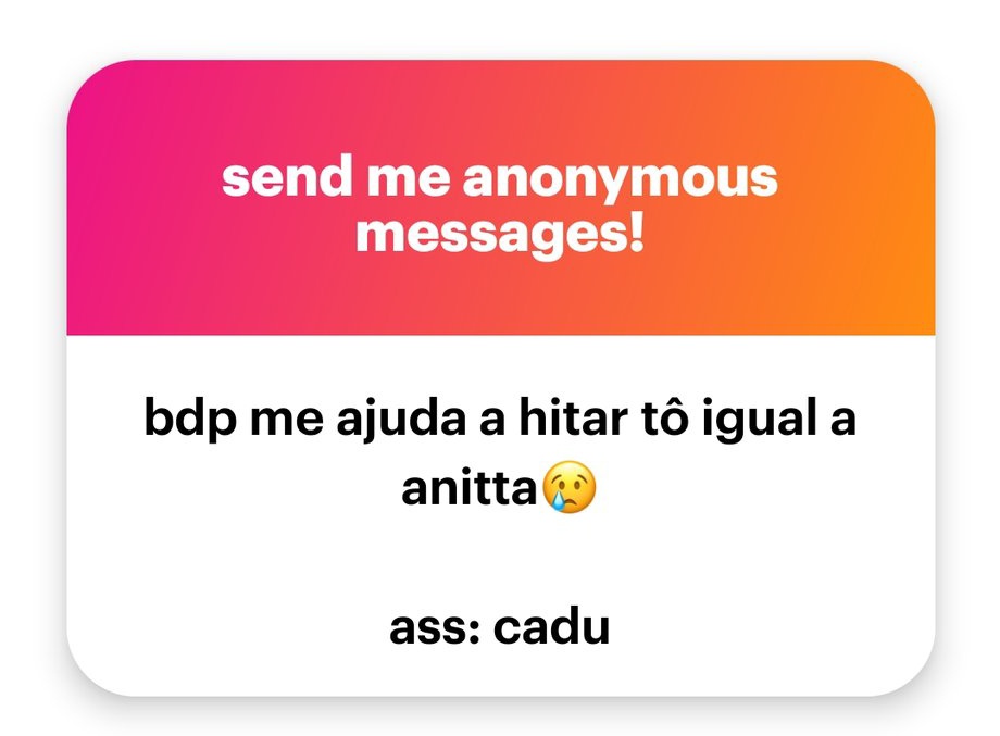 butecoispunk's tweet image. gente vai no perfil desse menino dar uma migalha um like ele tá precisando