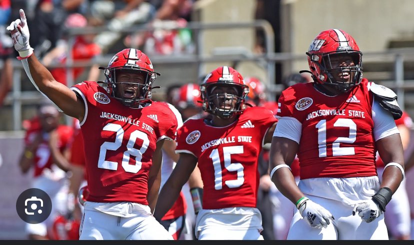 Andrew Hogan (@andrewhog_) on Twitter photo After a great conversation with <a href="/CoachBertB/">Bert Biffani</a> I’m blessed to receive an offer from <a href="/JaxStateFB/">Jax State Football</a>
<a href="/tthasselbeck/">tim hasselbeck</a> <a href="/CoachDSanders/">Dillon Sanders</a> <a href="/BDPRecruiting/">Bryan Payton</a> <a href="/EnsworthFB/">Ensworth Football</a> <a href="/CSmithScout/">Chris Smith</a> After a great conversation with <a href="/CoachBertB/">Bert Biffani</a> I’m blessed to receive an offer from <a href="/JaxStateFB/">Jax State Football</a>
<a href="/tthasselbeck/">tim hasselbeck</a> <a href="/CoachDSanders/">Dillon Sanders</a> <a href="/BDPRecruiting/">Bryan Payton</a> <a href="/EnsworthFB/">Ensworth Football</a> <a href="/CSmithScout/">Chris Smith</a>