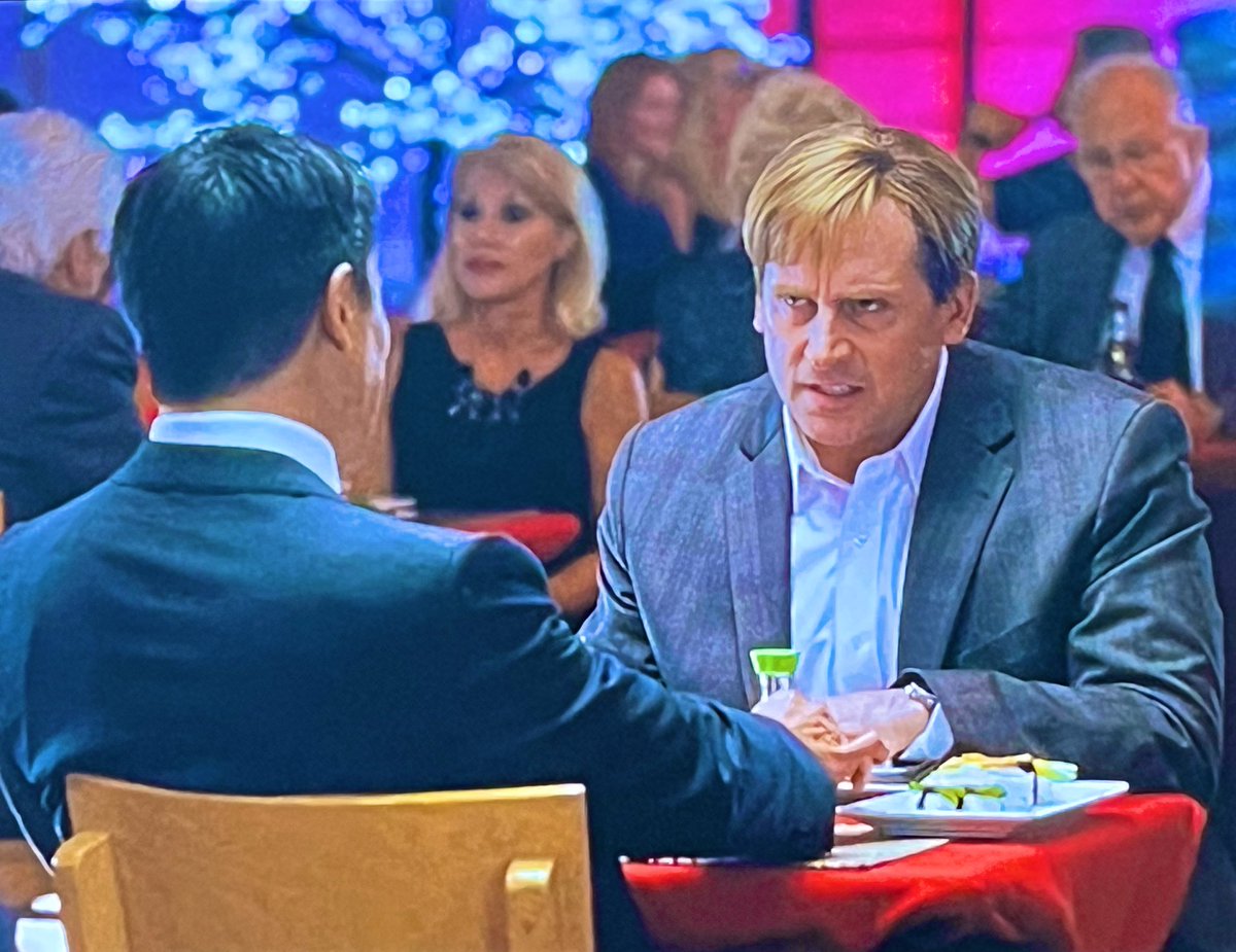 me when KOLs ask for 10% of my supply knowing they’ll rug