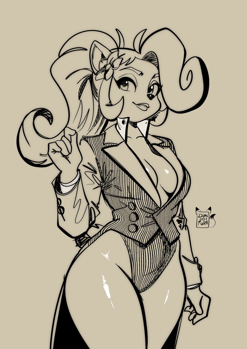 Coco Carpenter ❤️ #CocoBandicoot