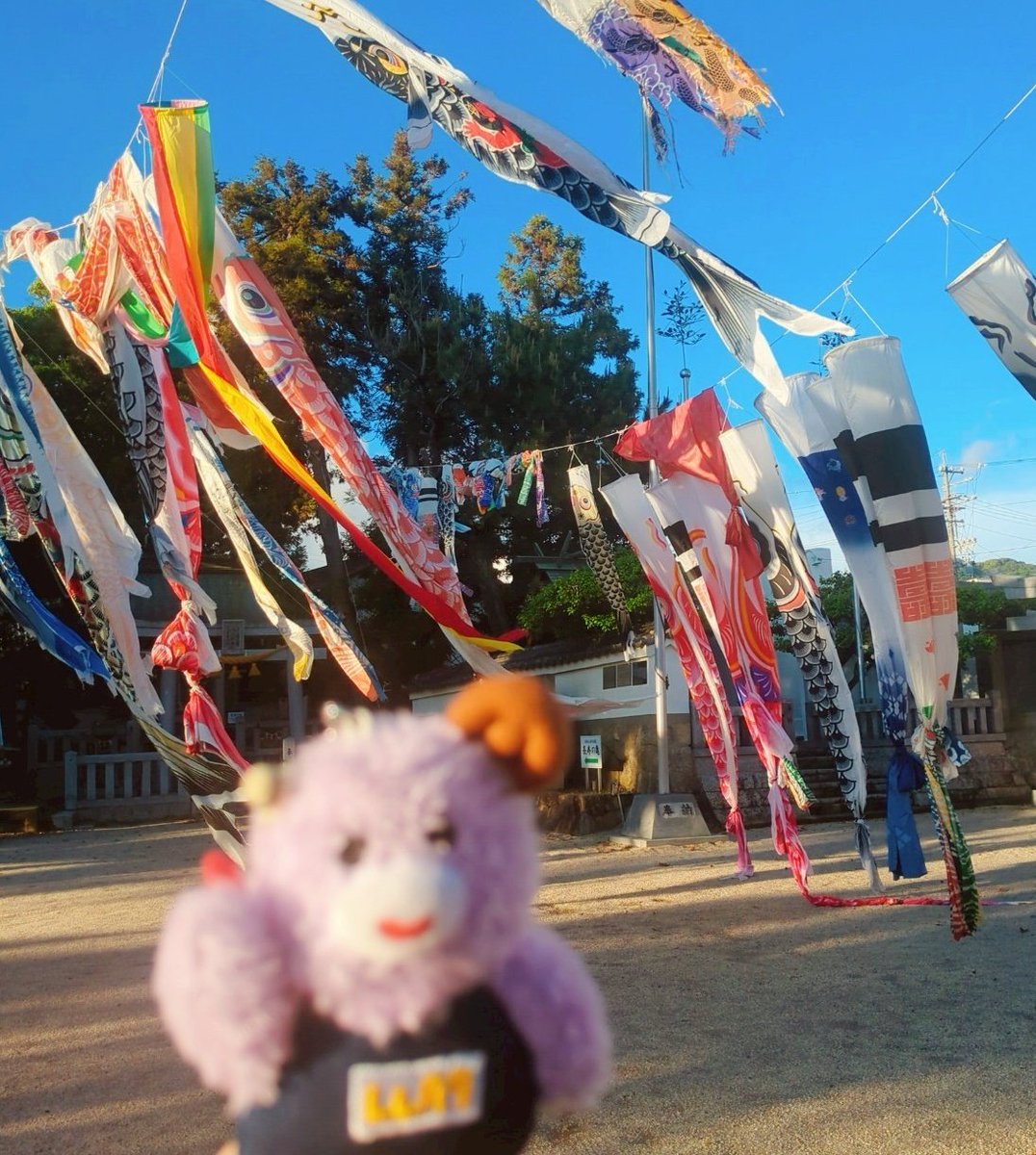 piramaru15's tweet image. こどもの日🐣aikoやみんなのちっちゃい頃の写真見れて楽しかったなー💖
大型連休は一緒に働くメンバー増えるから毎日どきどき、、！
世の中的には昨日までだろけどゴーワタ出勤ラストがんばる( *˙0˙*)۶
今さらだけど、タワ渋やっぱり行きたかったー！！！❤️‍🔥
⛩️みんなチケット当たりますように🍎*