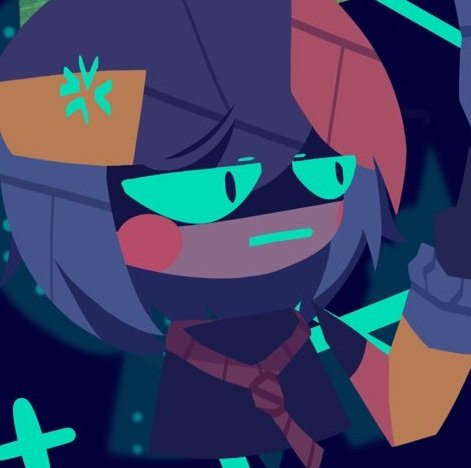 May return when I can fucking change my pfp and stuff