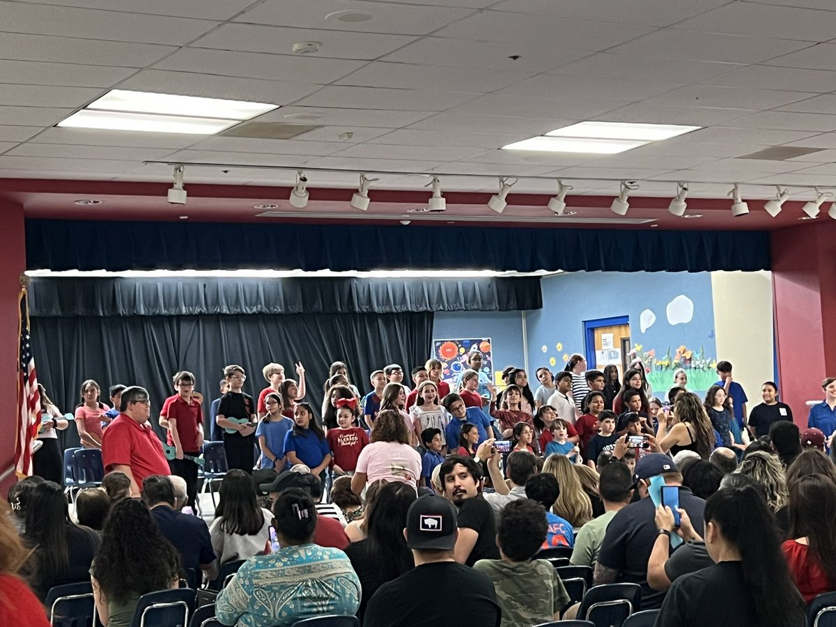 William J. Thornton (@nisdthornton) on Twitter photo Our <a href="/NISDThornton/">William J. Thornton</a> choir and Eukele club did a fantastic job performing at their Spring Concert! Thank you <a href="/MrGarciaSings/">Erik Garcia - M.Ed., M.M.</a> for working so hard with our students! #thrivingtexans Our <a href="/NISDThornton/">William J. Thornton</a> choir and Eukele club did a fantastic job performing at their Spring Concert! Thank you <a href="/MrGarciaSings/">Erik Garcia - M.Ed., M.M.</a> for working so hard with our students! #thrivingtexans