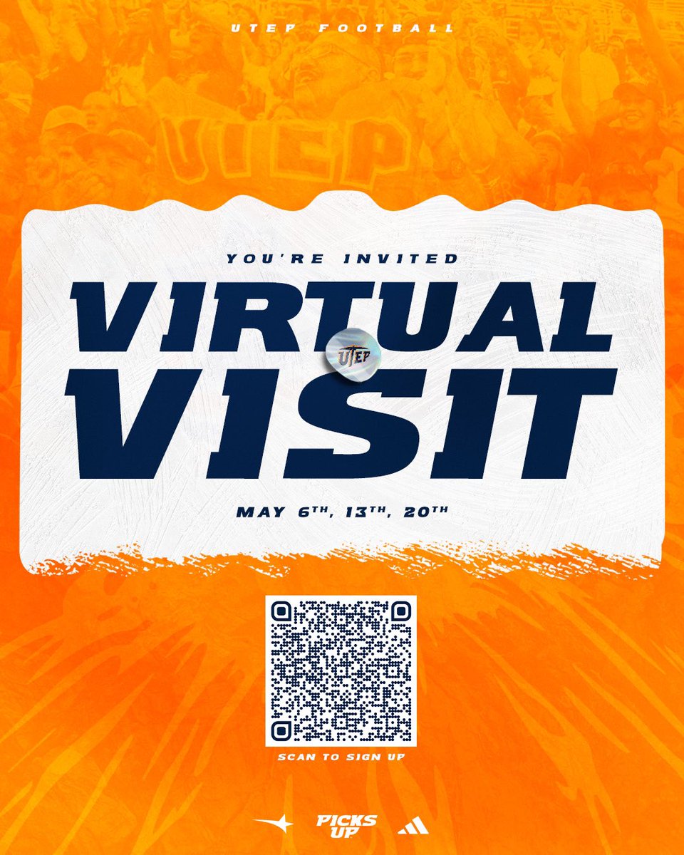 Tony Smith (@tonysmith_0) on Twitter photo Thank you to <a href="/COACHJMACRB/">Jourdan McNeill</a> for inviting me to the virtual visit for <a href="/UTEPFB/">UTEP Football</a>. This was an awesome opportunity to learn more about the great athletic programs UTEP. <a href="/CoachBachtel/">Coach Kevin Bachtel</a> Thank you to <a href="/COACHJMACRB/">Jourdan McNeill</a> for inviting me to the virtual visit for <a href="/UTEPFB/">UTEP Football</a>. This was an awesome opportunity to learn more about the great athletic programs UTEP. <a href="/CoachBachtel/">Coach Kevin Bachtel</a>