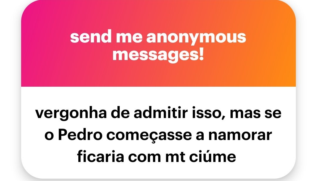 butecoispunk's tweet image. Por isso que ele não namora, é pra não te deixar com ciúmes.
🙏🙏🙏🙏