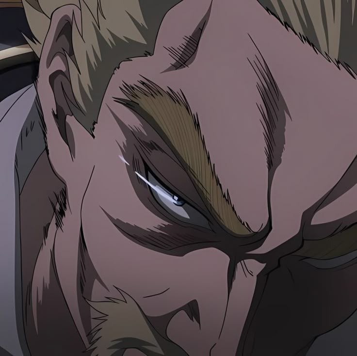 La rage est l’une des nombreuses façons dont la douleur se manifeste.