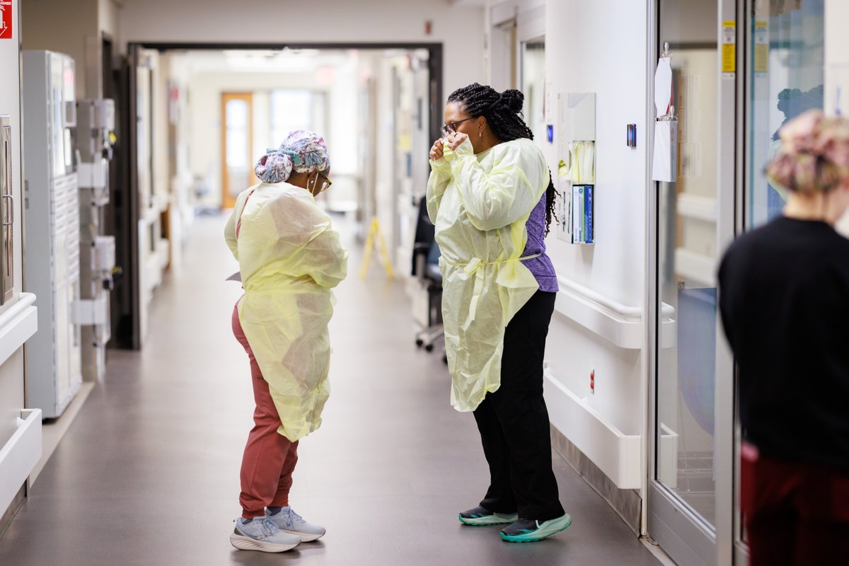 UMMC opens a new burn unit to deliver advanced care and rehab under one roof, expanding statewide support for both adult and pediatric patients. Learn how this impacts patients statewide: umc.edu/news/News_Arti…