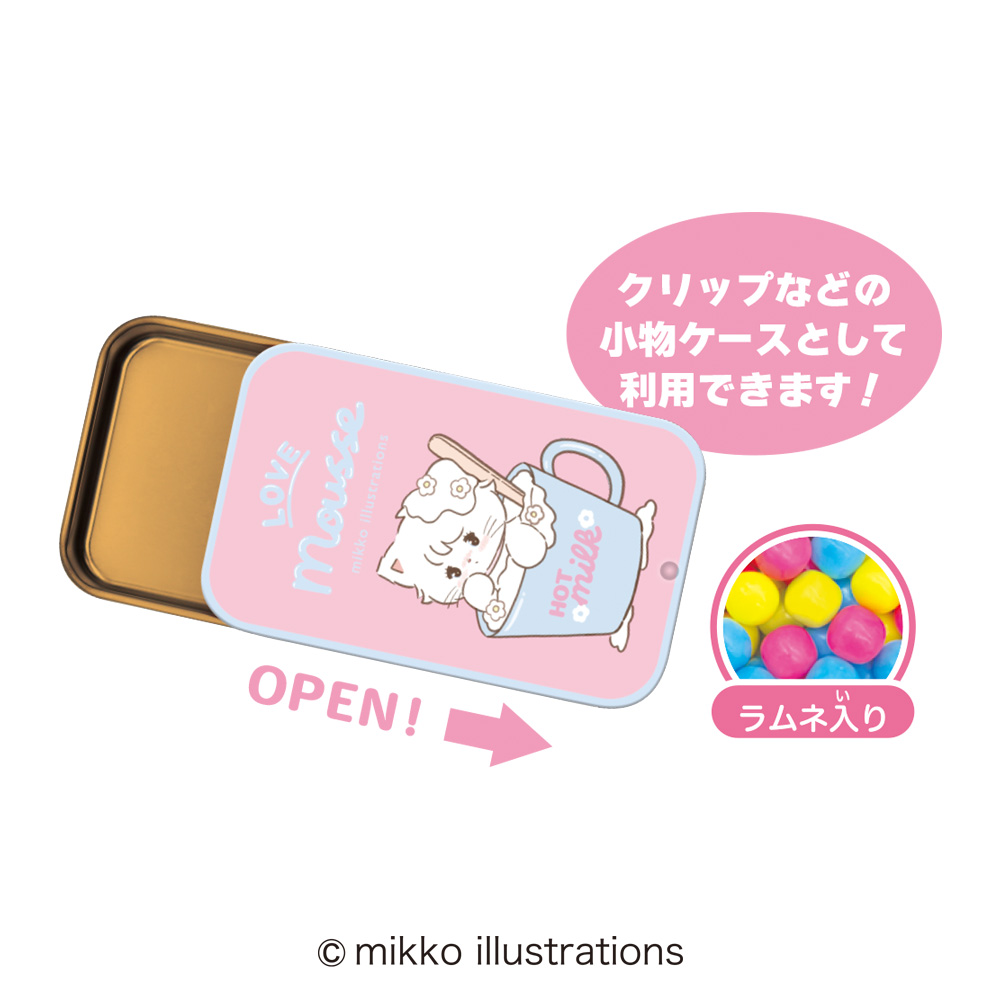 mikko illustrations goods【公式】 (@mikko___goods) / X