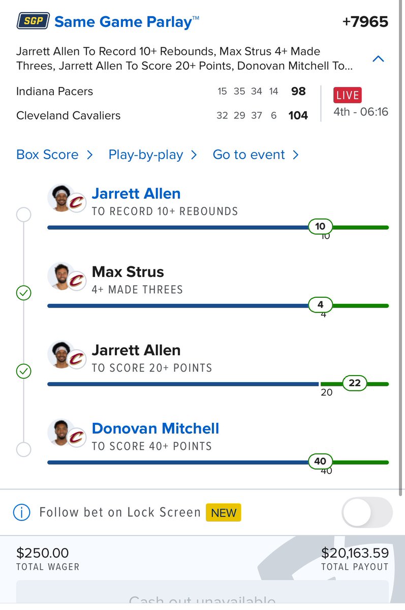 Another one…thinking I should bring the discord back