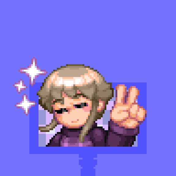 the signpost

#yume2kki #ringracers