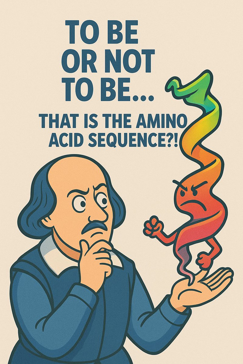 I refuse to mix Shakespeare with amino acids. “Chatty” bio‑LLMs waste model weights on English tokens or bolt giant chat heads onto protein models. Use lean tools like ESM‑2 for folds and ProtGPT‑2 for design, then add a tiny LLM to use the output. Stop paying for bloated prose.