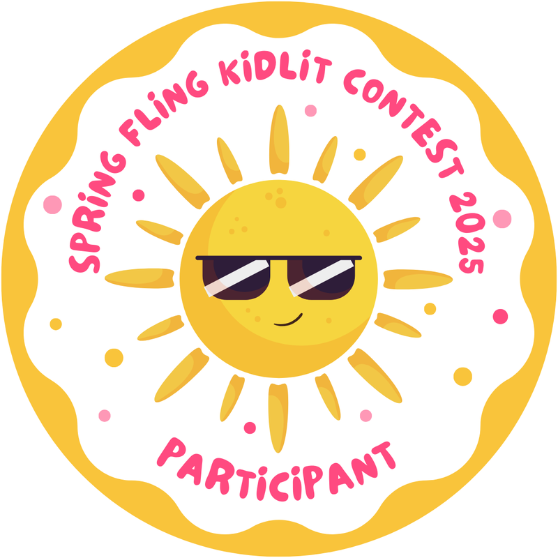 LaurenNSimmons1's tweet photo. I am so thrilled to have received an Honorable Mention for my #springflingkidlit entry, DAISY!

THANK YOU @Ciaralovesbooks and @KaitlynLeann17 for such a fun writing contest✏️

Congrats to all who put their work out there! Check out this super-cute badge! https://t.co/mXWa2cBtz4