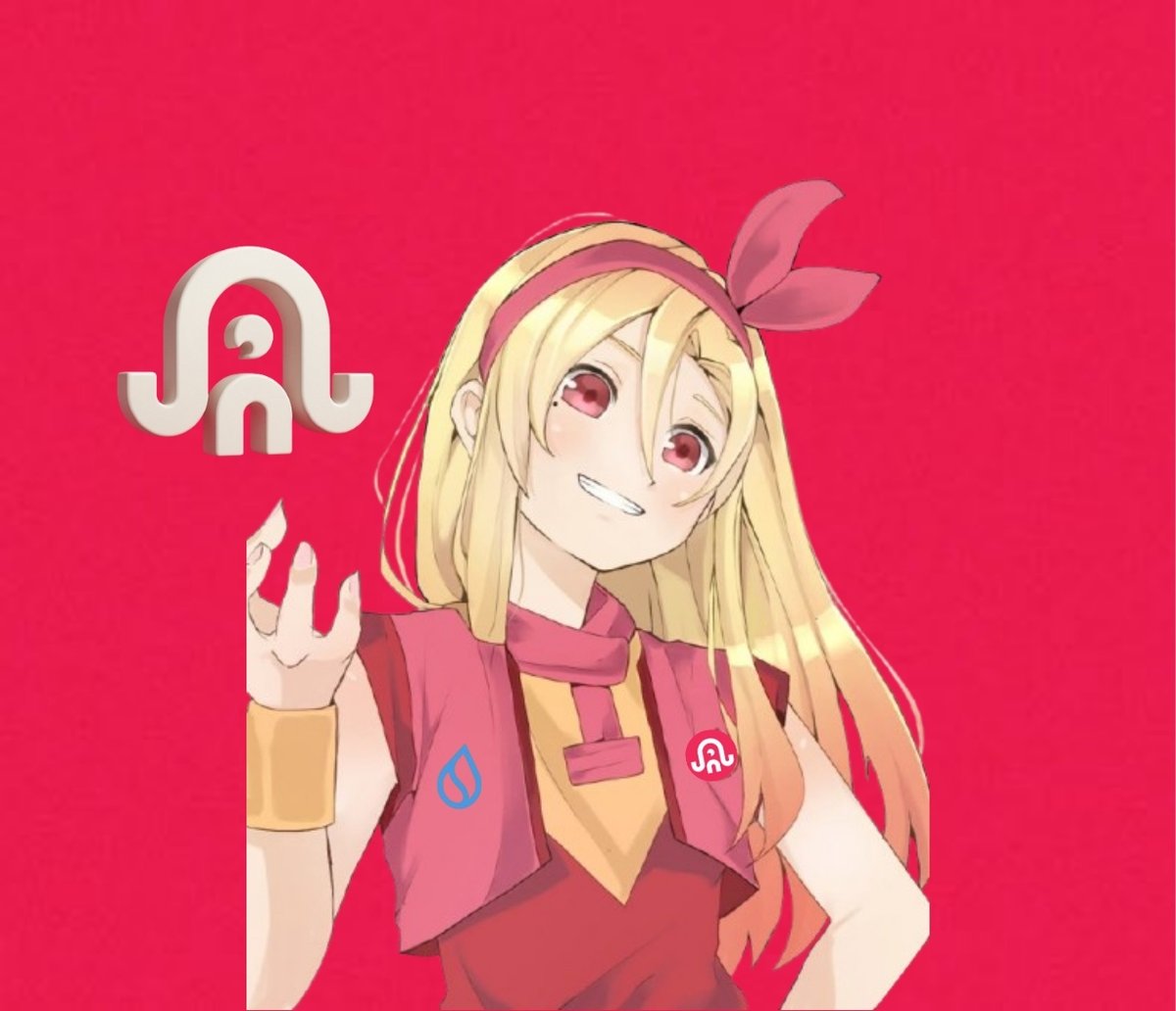 perfect to <a href="/ikadotxyz/">Ika「🦑」</a> x <a href="/SuiNetwork/">Sui</a> 🦑💧
<a href="/GiveRep/">GiveRep</a>