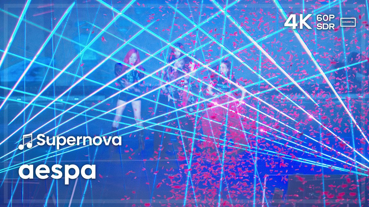 _Coating's tweet image. 250425 에스파 aespa 🎵Supernova 직캠 FANCAM @KFLOW3 youtu.be/dALueDusKqA