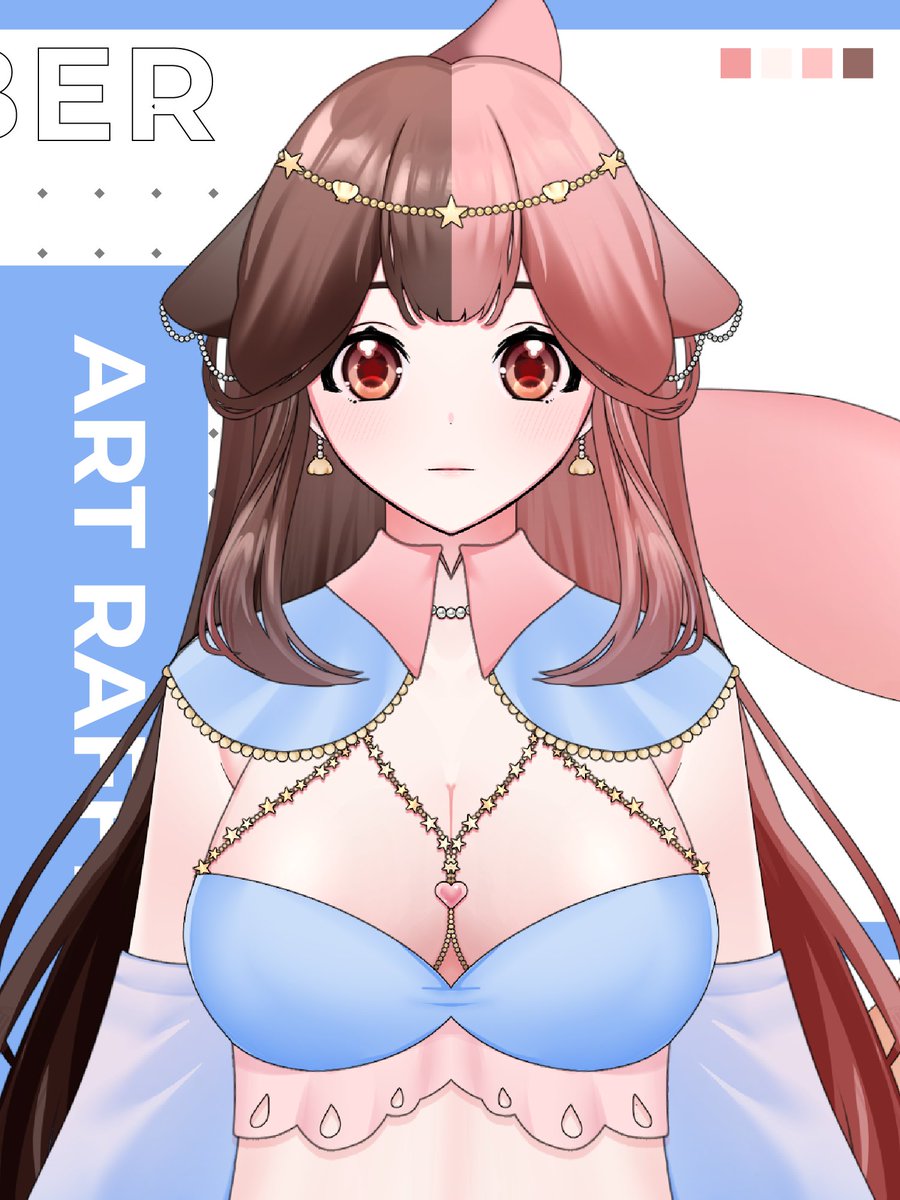 📌 BATCH_WINNER_OO3 Thank you so much for participating the raffle!