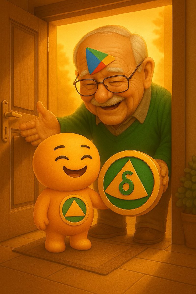 Kryptohunter23's tweet photo. @1Hamuske You really nailed it, most people have lost fortune in Crypto Assets just because of Password, Recovery Phrase and Private Key with no hope of recovery. @TheDeltaKim has come to correct this and give hope to people in Web3. @GooglePlay ,@GooglePlayBiz please #BringDeltaToPlay https://t.co/RlL93HbMrm