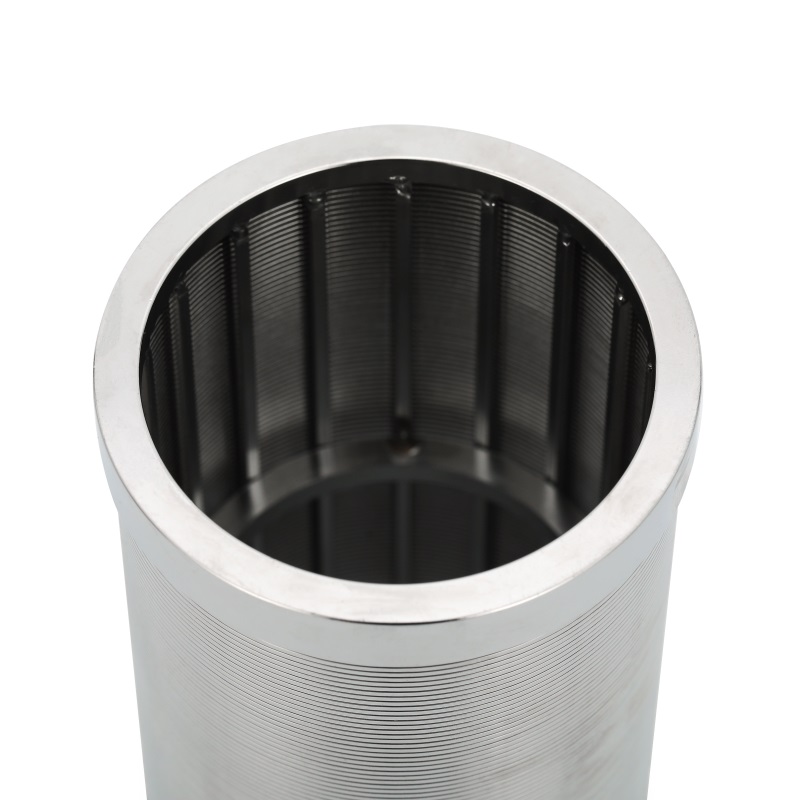 wangtaiping5's tweet photo. Wedge Wire Screen Filters Versus Other Filtration Methods
Wedge wire, also known as profile wire or V-wire, is the basis of screening products.
#wedgewire #filterscreen 
Contacts: admin@yuanlvfilter.com
https://t.co/HDX5vuNlZS https://t.co/zHAmhIjOfy