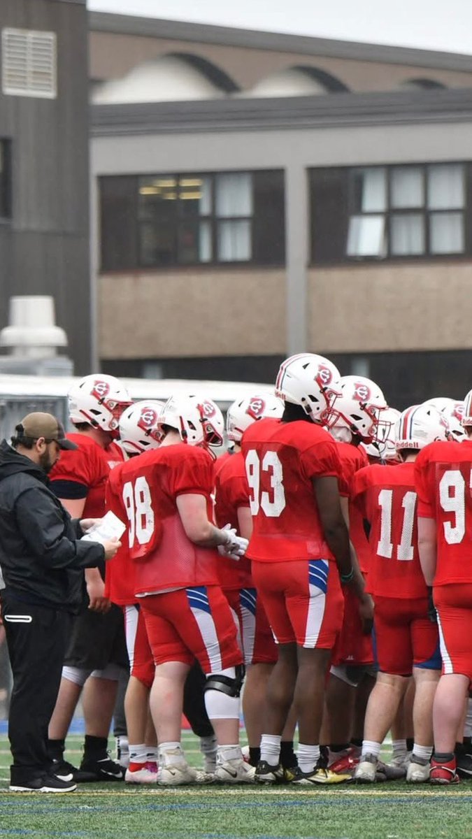 gui2laum's tweet image. spring camp by diablos 👹

Height : 6ft3
Weight : 262lbs
Nose tackl
Class of 2025