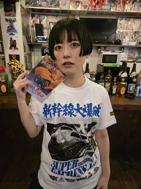 ハードコアチョコレート on X