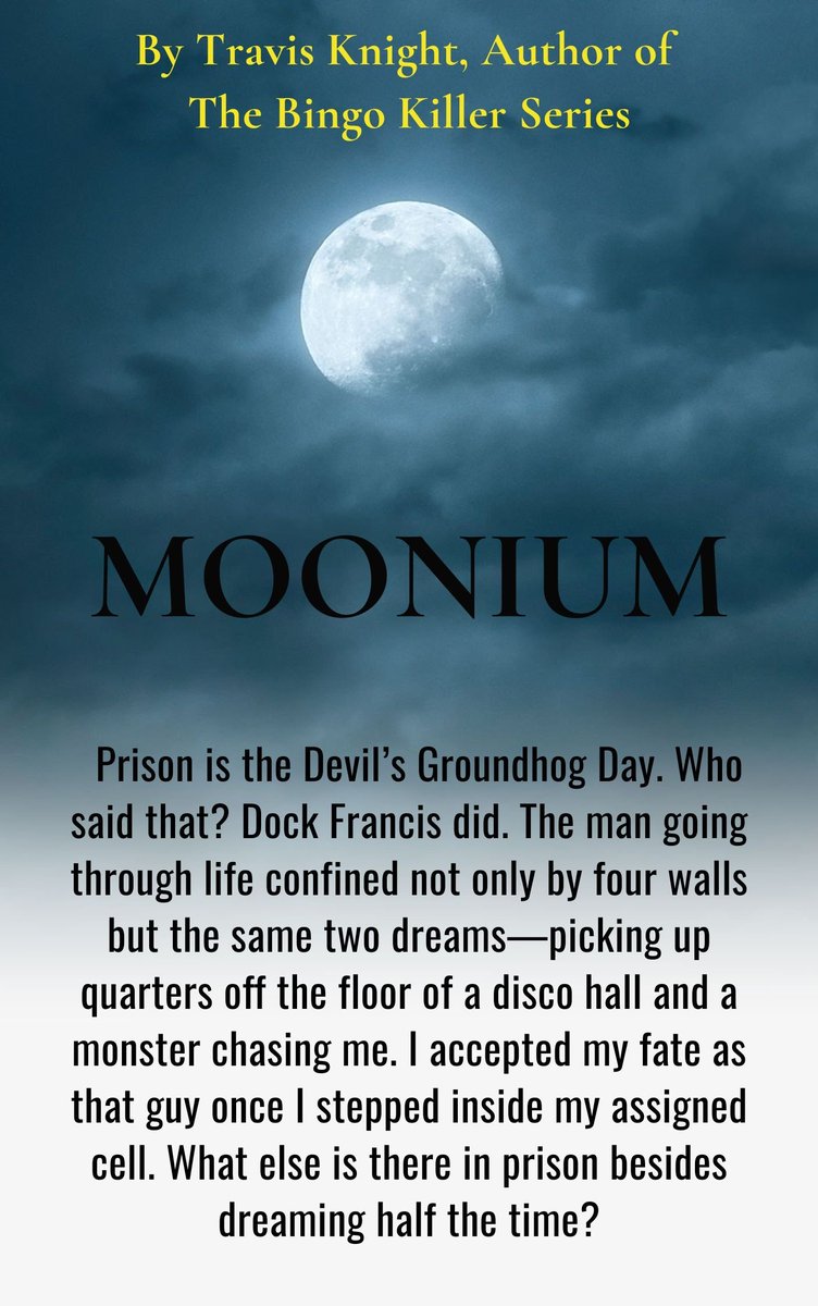 Travis Knight (@tkcomedy2013) on Twitter photo #QuestPit #A #SF #Q #Scifi #Moonium 
Moonium 
Who is Dock Francis? #QuestPit #A #SF #Q #Scifi #Moonium 
Moonium 
Who is Dock Francis?