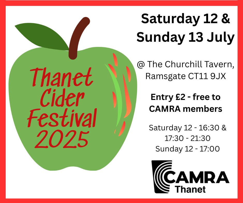 CAMRA - Deal, Dover & Sandwich (@ddscamra) on Twitter photo 
