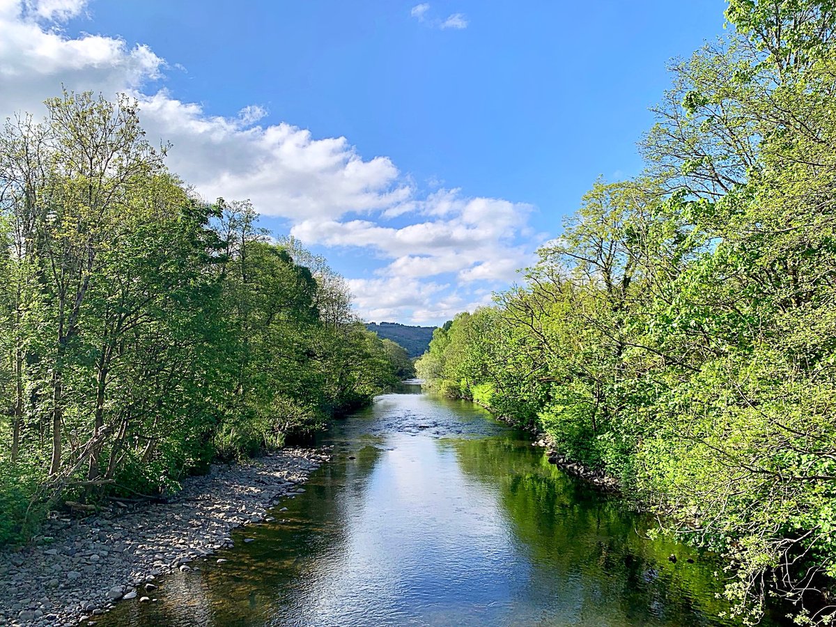 It's Your Wales (@itsyourwales) on Twitter photo Such a beautiful scene on a sunny day in Pontypridd. Courtesy <a href="/davies_parry/">Sheena Parry-Davies</a> #Wales #WelshPassion Such a beautiful scene on a sunny day in Pontypridd. Courtesy <a href="/davies_parry/">Sheena Parry-Davies</a> #Wales #WelshPassion