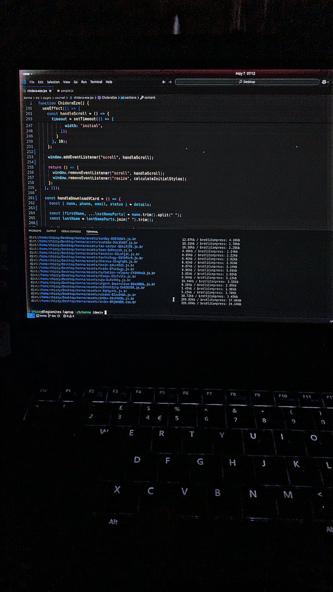 TheLegionite's tweet image. Let’s get to work 👨🏾‍💻☕️

#CodeBetter