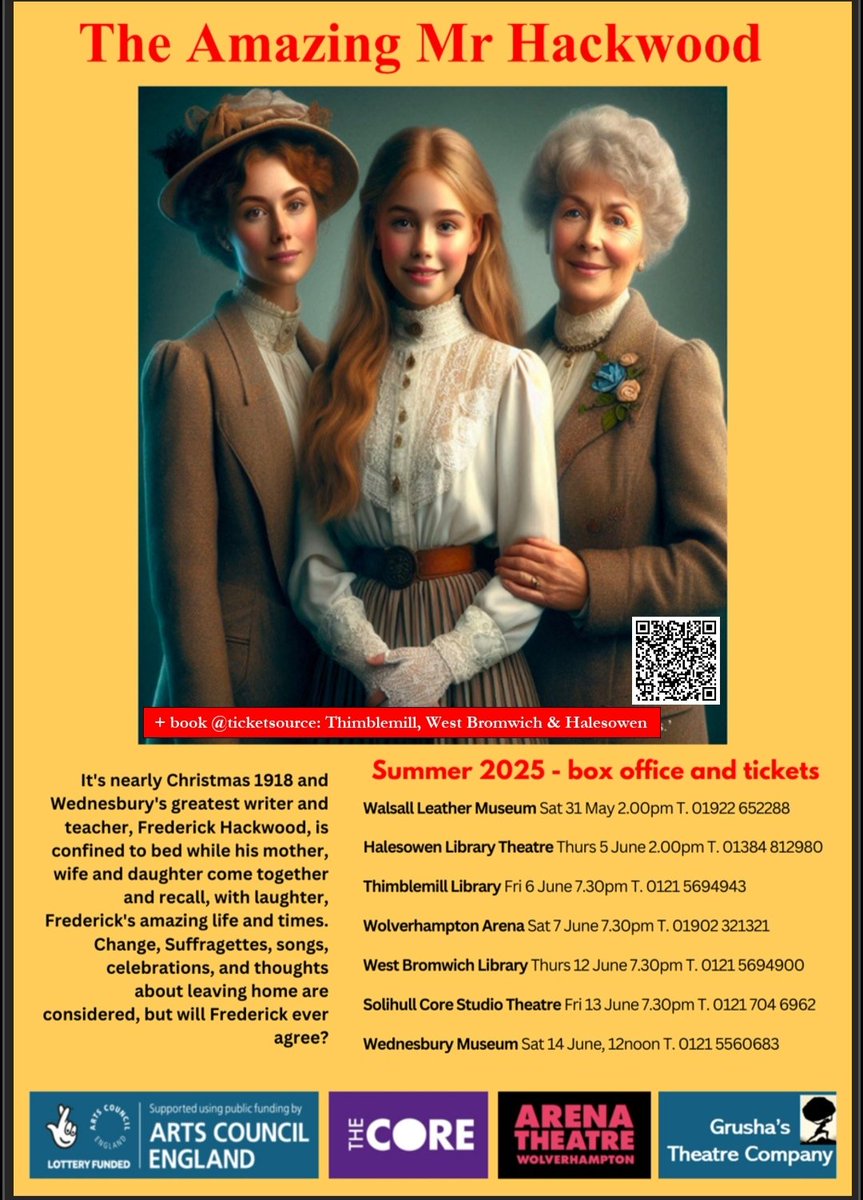 Adrian Johnson (@adrianj51513532) on Twitter photo A great black country enthusiast seen through the eyes of his wife, mom & daughter <a href="/SocietyCountry/">Black Country Society</a> <a href="/dudleymbc/">Dudley Council</a> <a href="/sandwelllibs/">Sandwell Libraries</a> <a href="/Arena_Theatre/">Arena Theatre</a> <a href="/coretheatresol/">The Core Theatre</a> <a href="/Leather_Museum/">Walsall Leather Museum</a> <a href="/EmmaPurshouse/">Emma Purshouse Poet</a> <a href="/GoldbergRadio/">Adrian Goldberg</a> <a href="/ExpressandStar/">Express & Star</a> A great black country enthusiast seen through the eyes of his wife, mom & daughter <a href="/SocietyCountry/">Black Country Society</a> <a href="/dudleymbc/">Dudley Council</a> <a href="/sandwelllibs/">Sandwell Libraries</a> <a href="/Arena_Theatre/">Arena Theatre</a> <a href="/coretheatresol/">The Core Theatre</a> <a href="/Leather_Museum/">Walsall Leather Museum</a> <a href="/EmmaPurshouse/">Emma Purshouse Poet</a> <a href="/GoldbergRadio/">Adrian Goldberg</a> <a href="/ExpressandStar/">Express & Star</a>