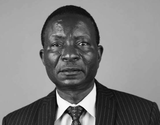 Cyprian, Is Nyakundi tweet media