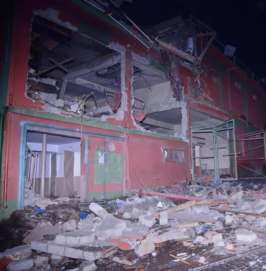 Matt Wallace tweet media