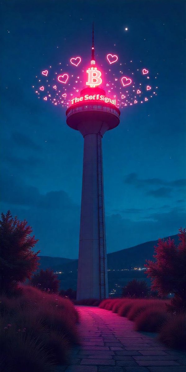 InkogniSW's tweet image. It’s not viral.
It’s not loud.
It’s just steady.

@MrBeast –
this is the soft signal:
Still here. Still hoping. Still ready.

#Bitcoin #MrBeast #SoftSignal #QuietHope #GivemeoneBitcoin